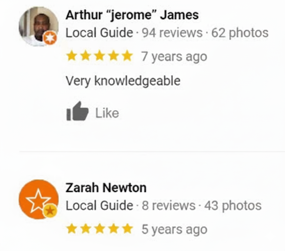 Matt McGuire - Family Law Attorney