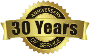 30 Years of Legal Experience